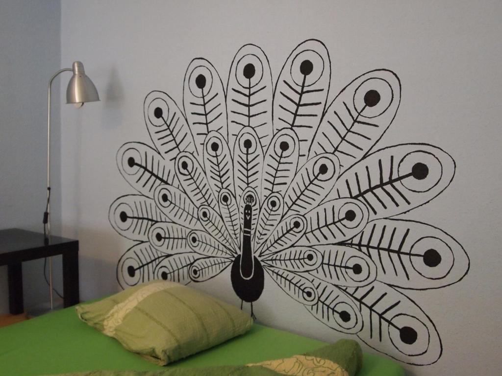 Budapest Centrum Cozy Hostel Dış mekan fotoğraf